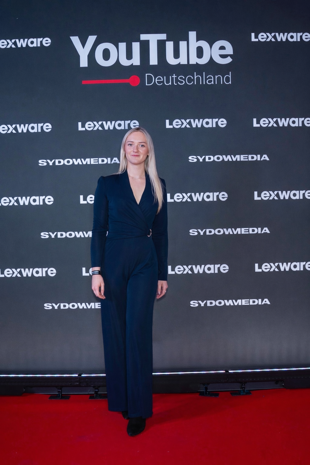 Gründerin der 24hours Agency